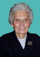 Loretta Valerie Bauer