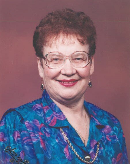 Mary Filenko