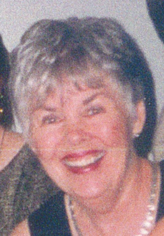 Peggy Mambella