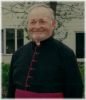 Monsignor Charles Gagne