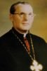 Reverend Mykola Komar