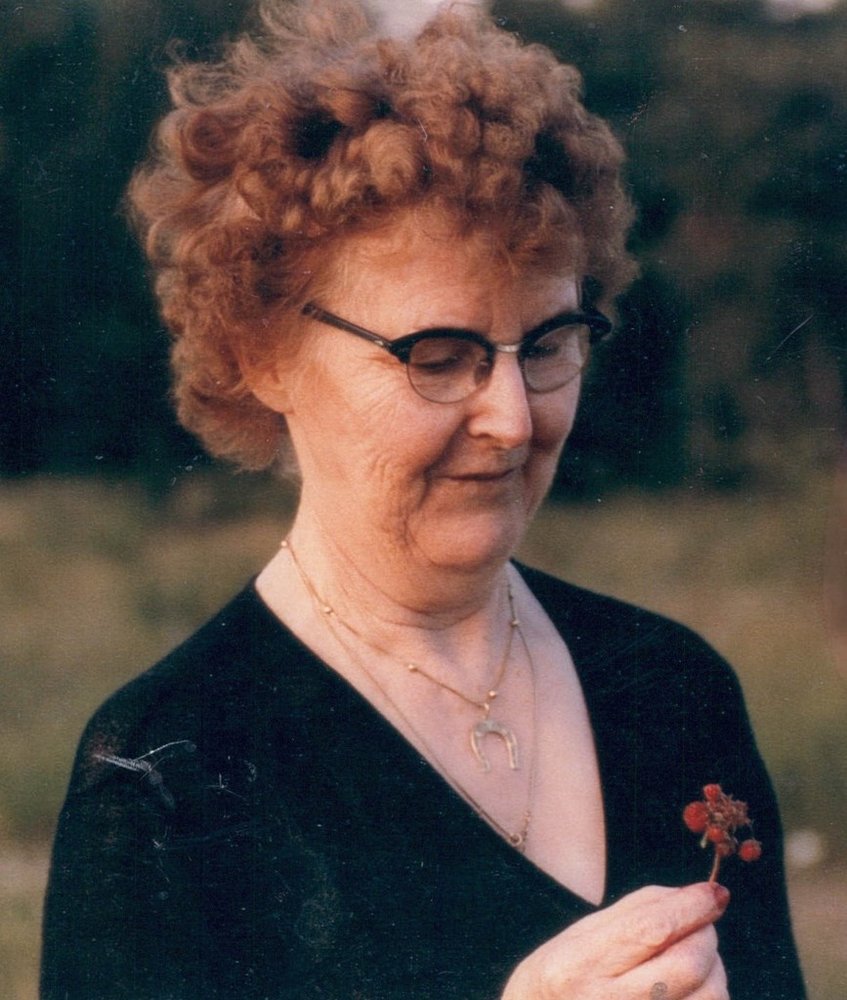 Annie Myers