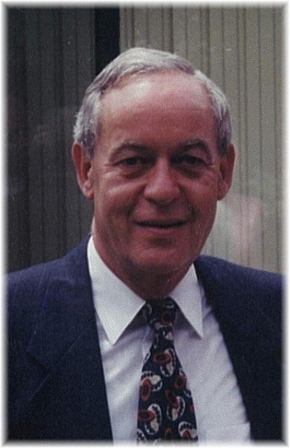 Ralph Gardner