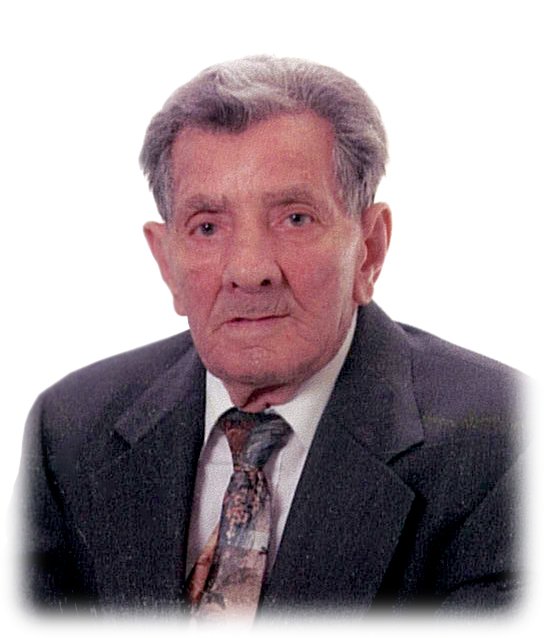 Giovanni (John) Donatelli