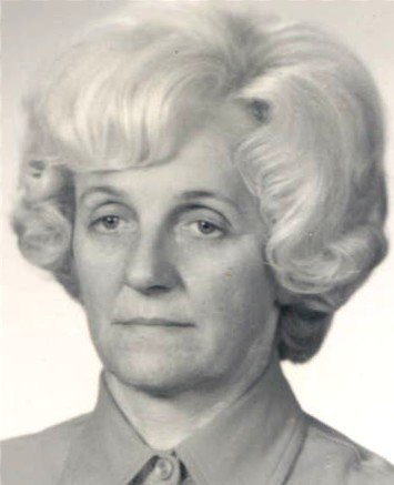 Eugenia Grelewicz