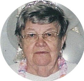 Helen Kucharic (nee Lieskovsky)