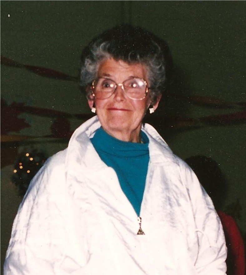 Margaret Brooks