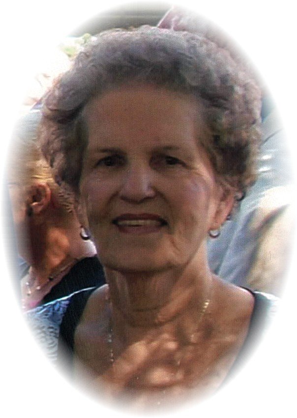 Mary Bartol