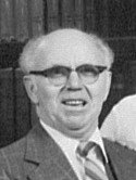 Stanley Kocjan