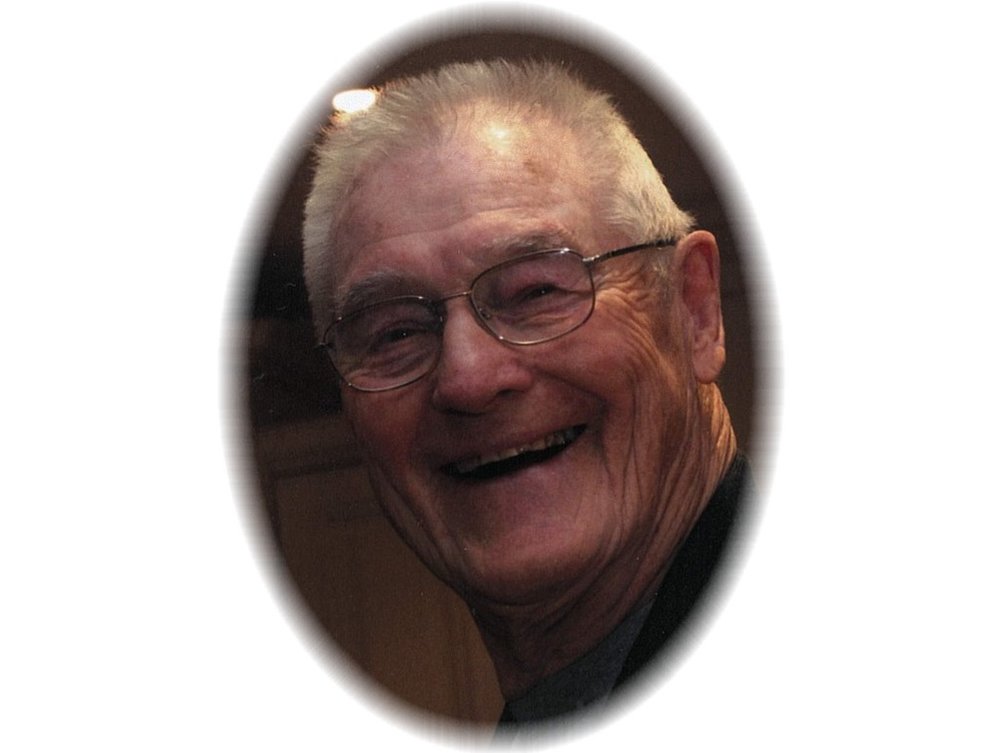 Obituary of Jack Taylor to the Darte Funeral Home