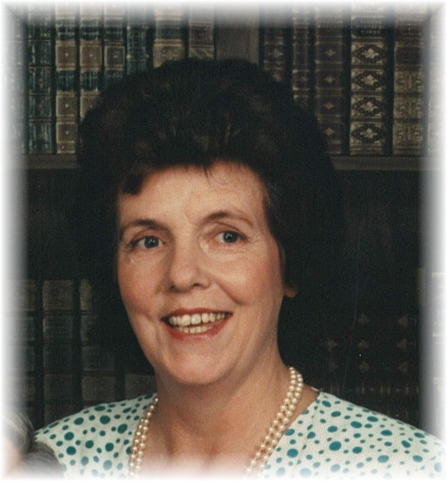 Margaret Deprez