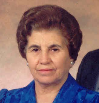 Antonietta Carbonara