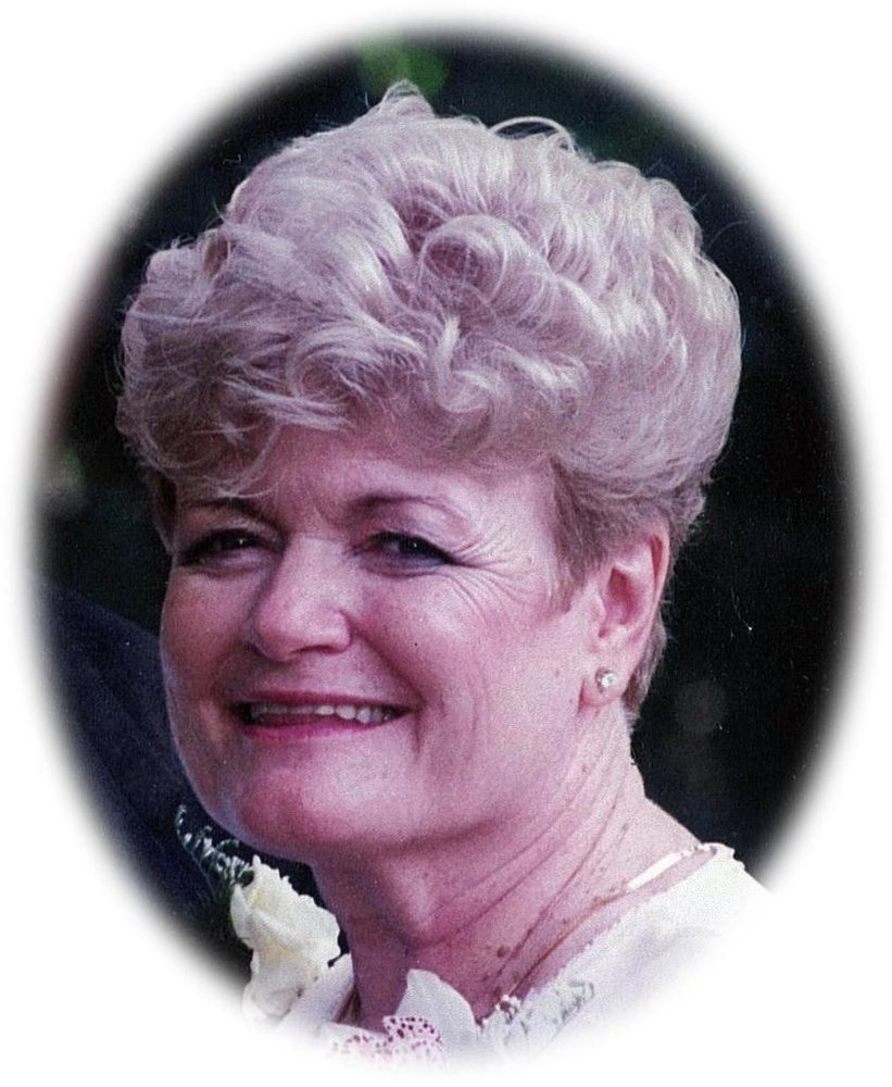 Dorothy Anne Daniel