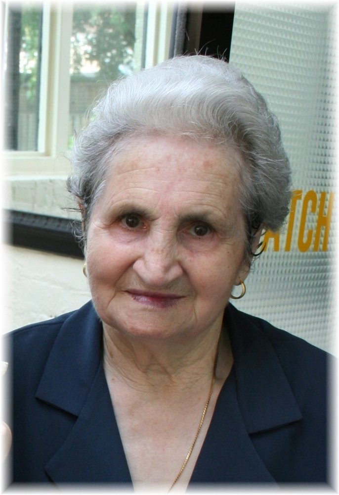 Cesina Ricciuto