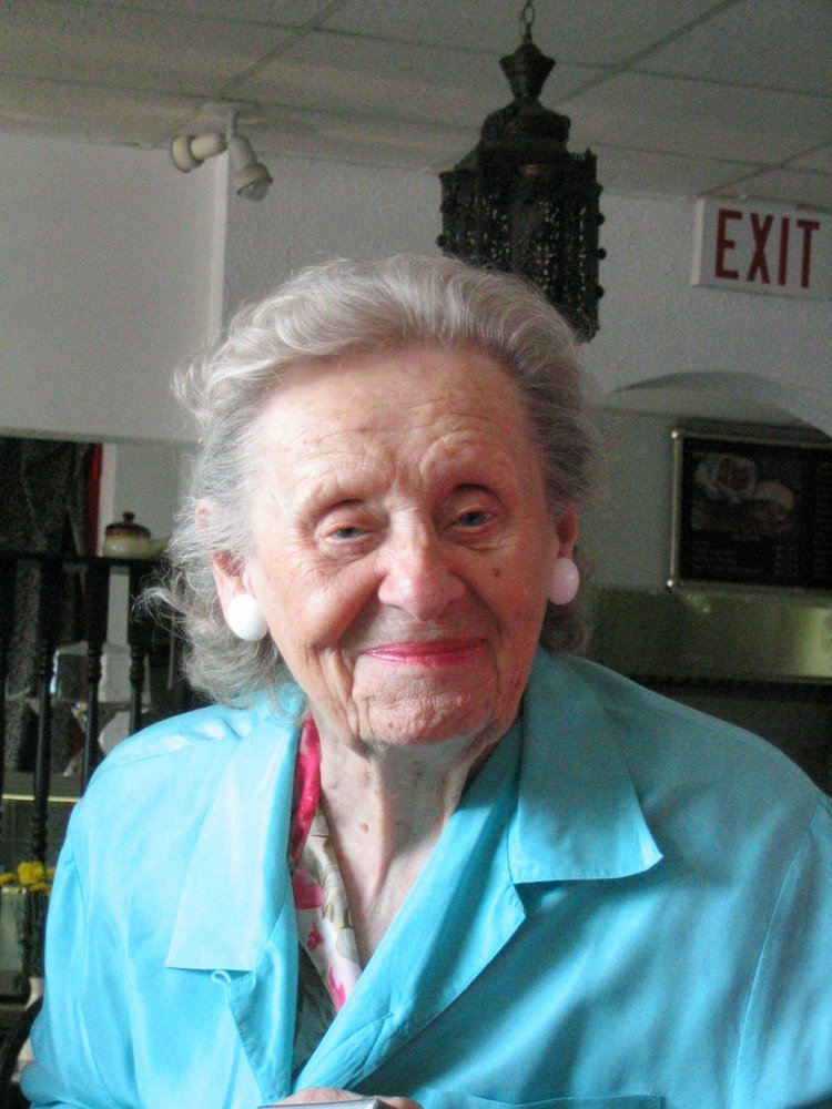 Stella Kaye