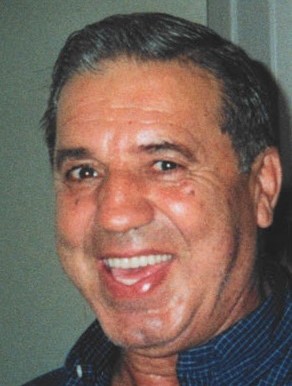 Antonio Carbonara