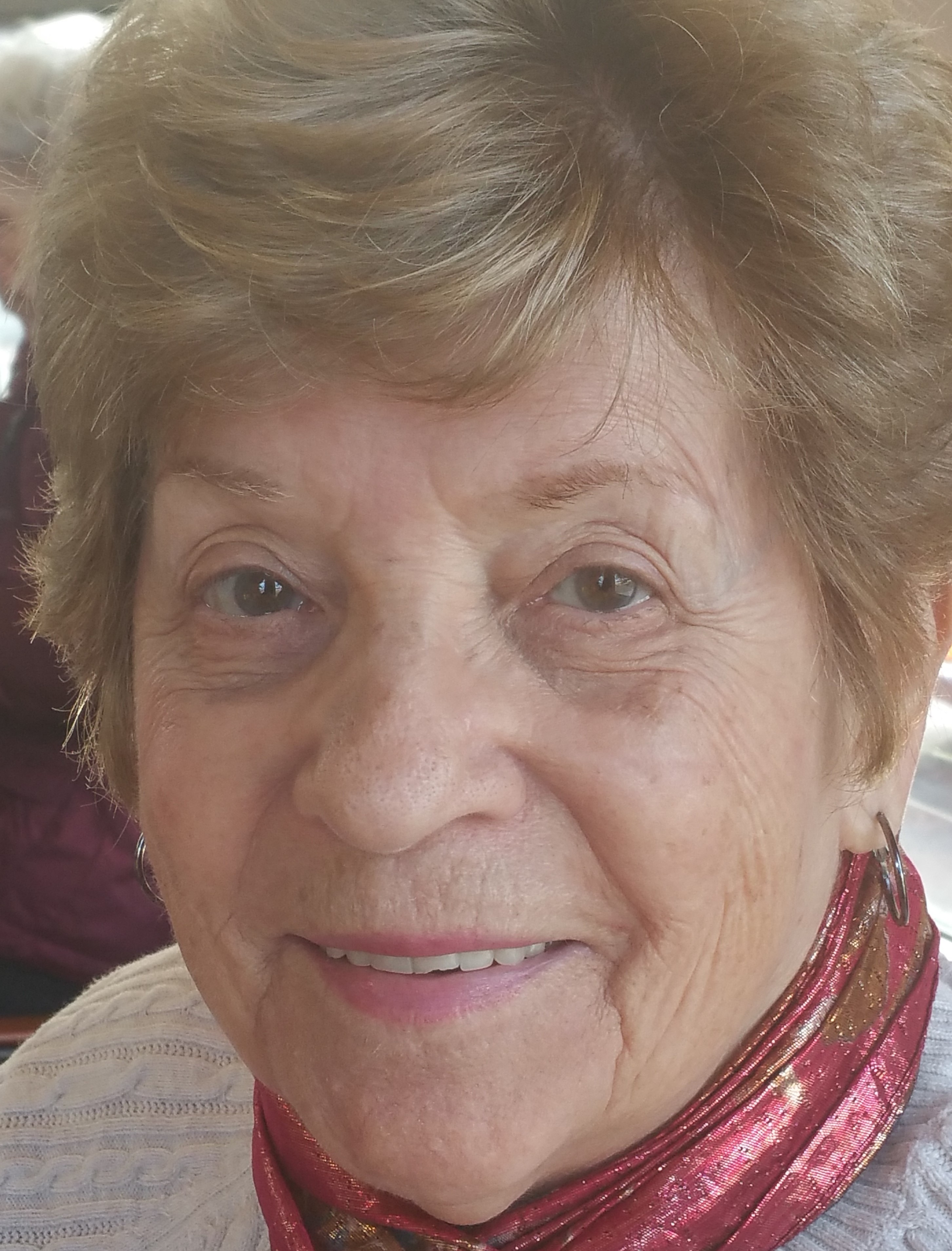 Obituary of Marie Paule Lorette Thomson | Welcome to the George Dar...