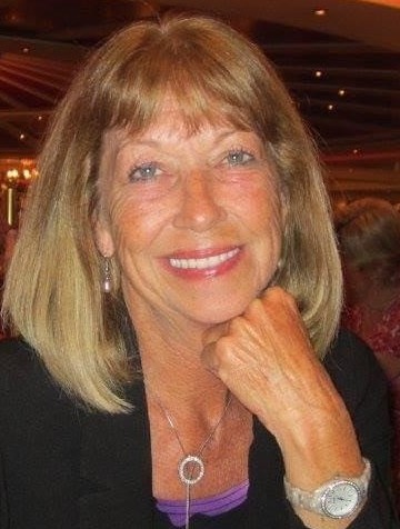 Sheila Murdock