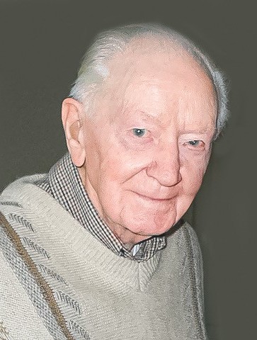 Otto Bergman