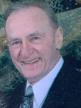 Francis Coholan