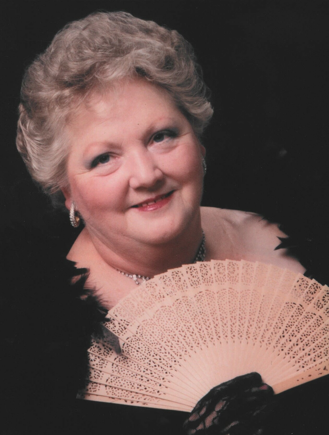 Anne Seebach