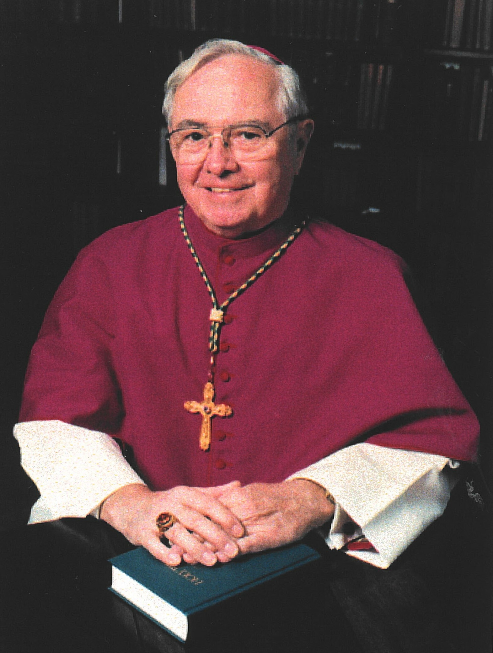 Bishop John Aloysius O'Mara D.D.
