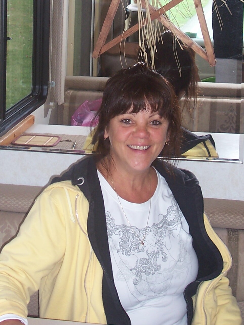 Linda Vogt