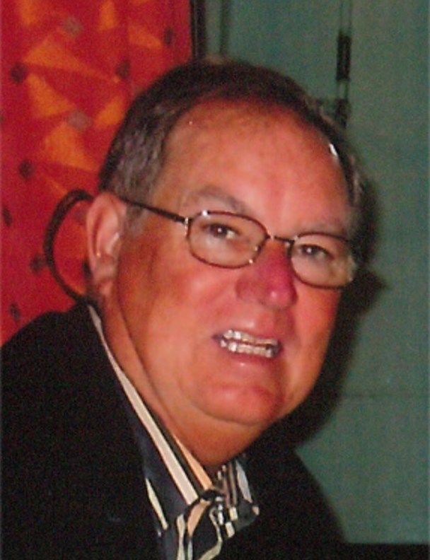 Gerald "Jerry" Pearson