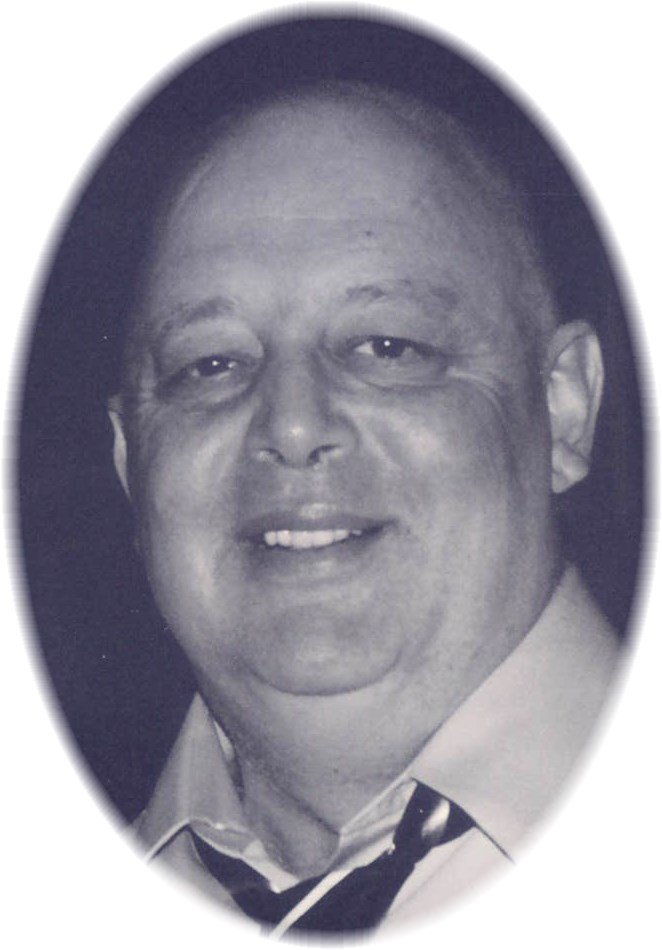 Obituary of Jim Johnson to the Darte Funeral Home