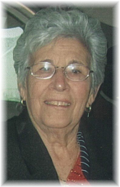 Obituary of Maria Di Giorgio | Welcome to the George Darte Funeral ...