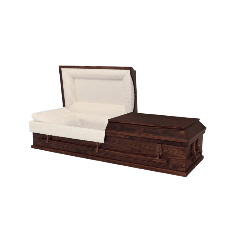 Photo of Casket