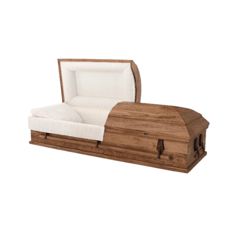 Photo of Casket