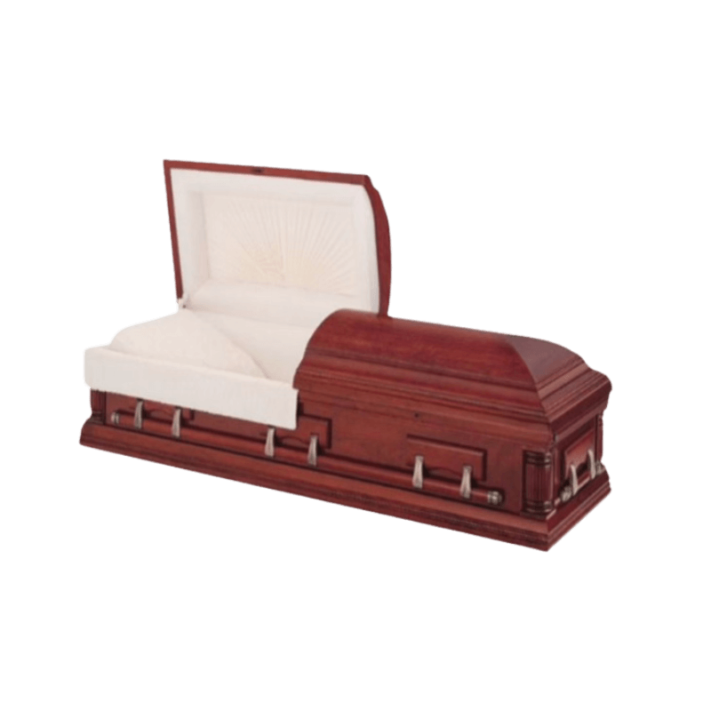 Photo of Casket