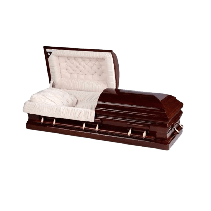 Photo of Casket