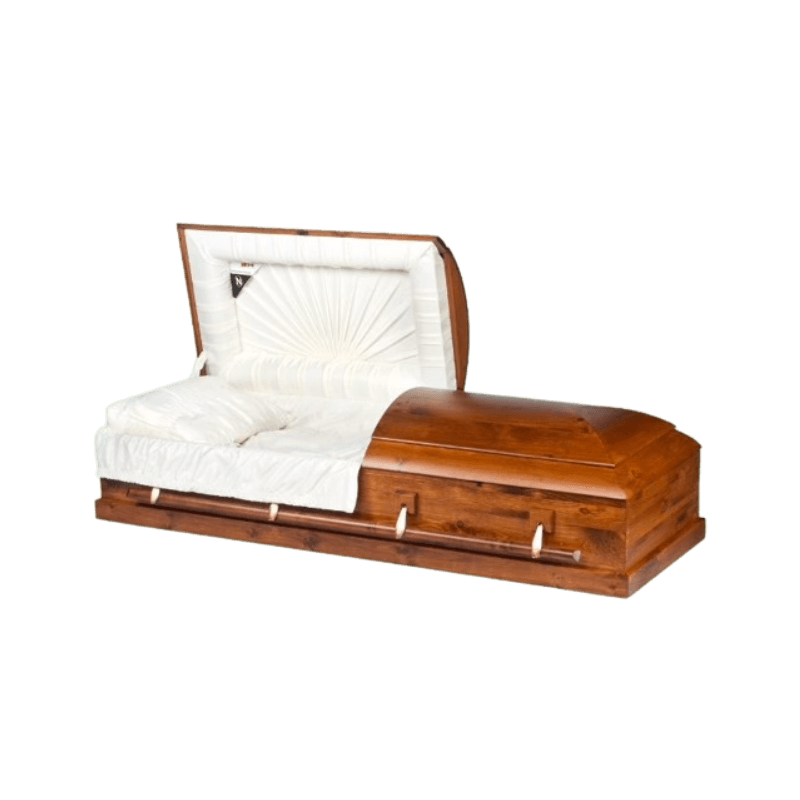 Photo of Casket