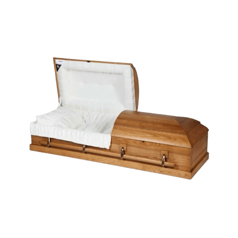 Photo of Casket