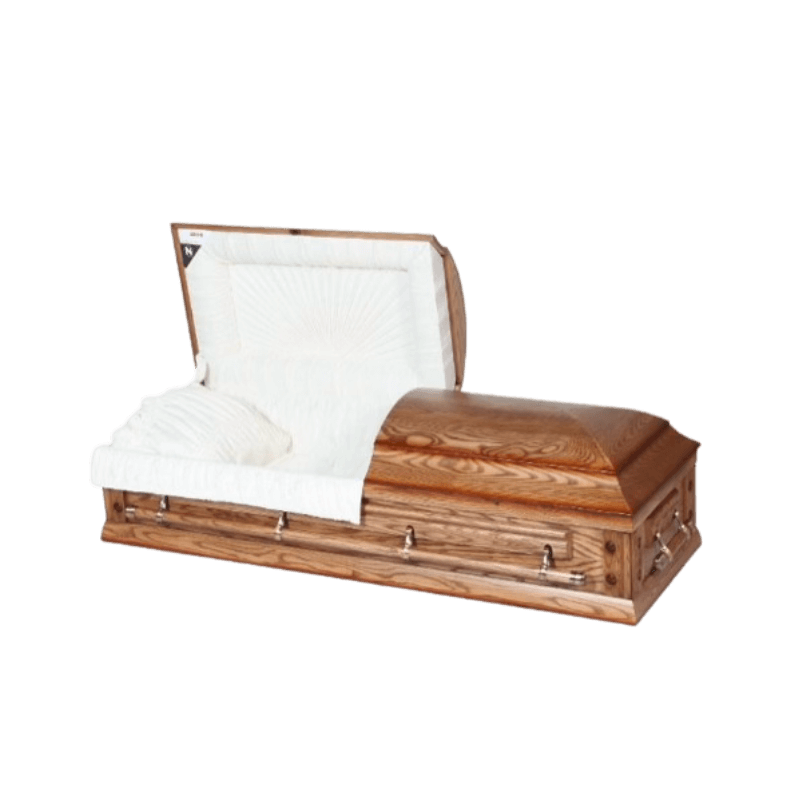 Photo of Casket