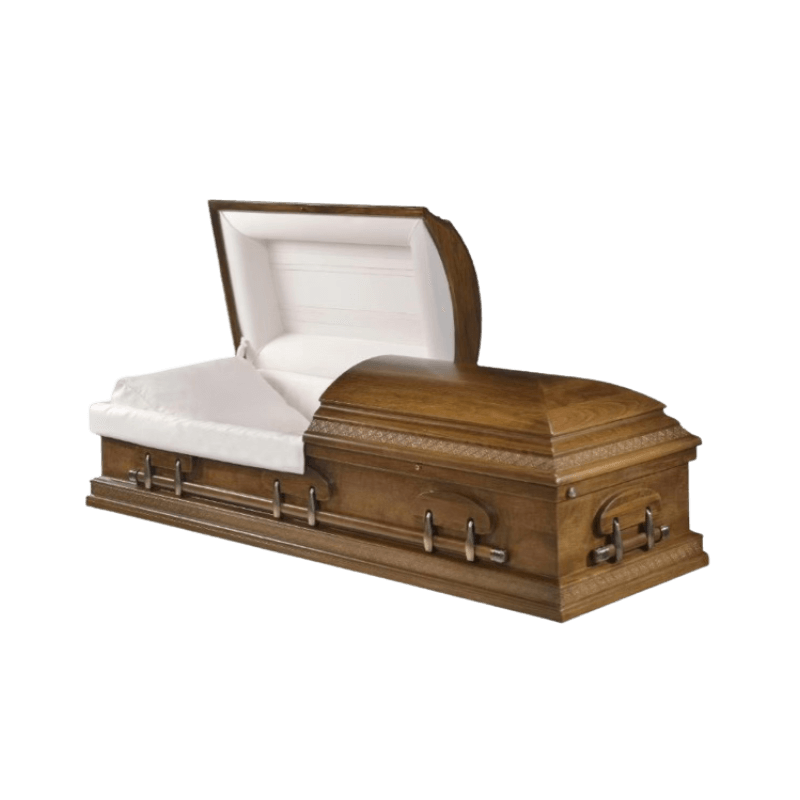 Photo of Casket