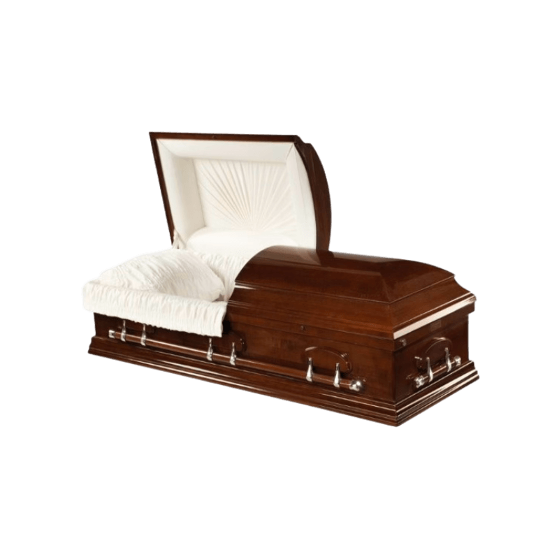 Photo of Casket