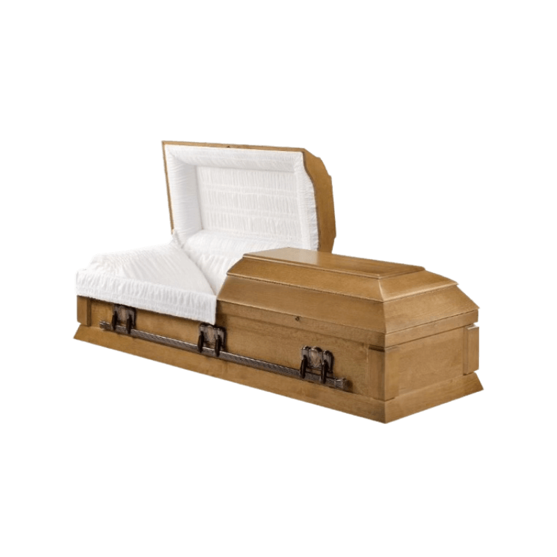 Photo of Casket