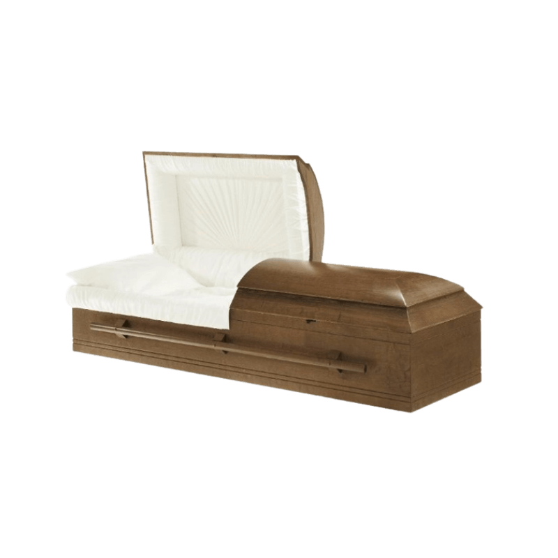 Photo of Casket