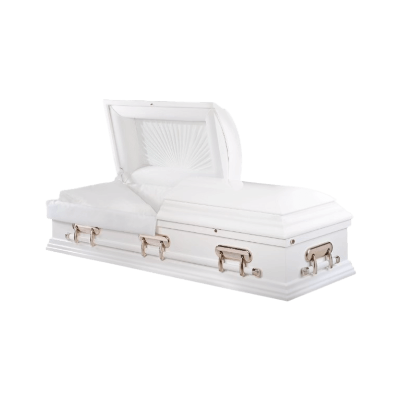 Photo of Casket