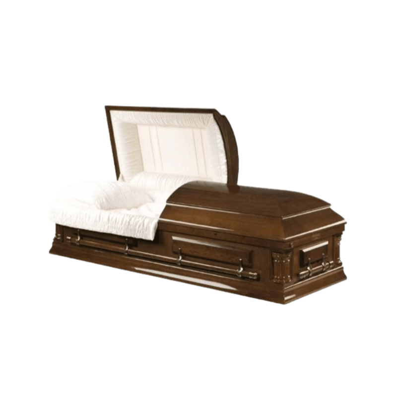 Photo of Casket