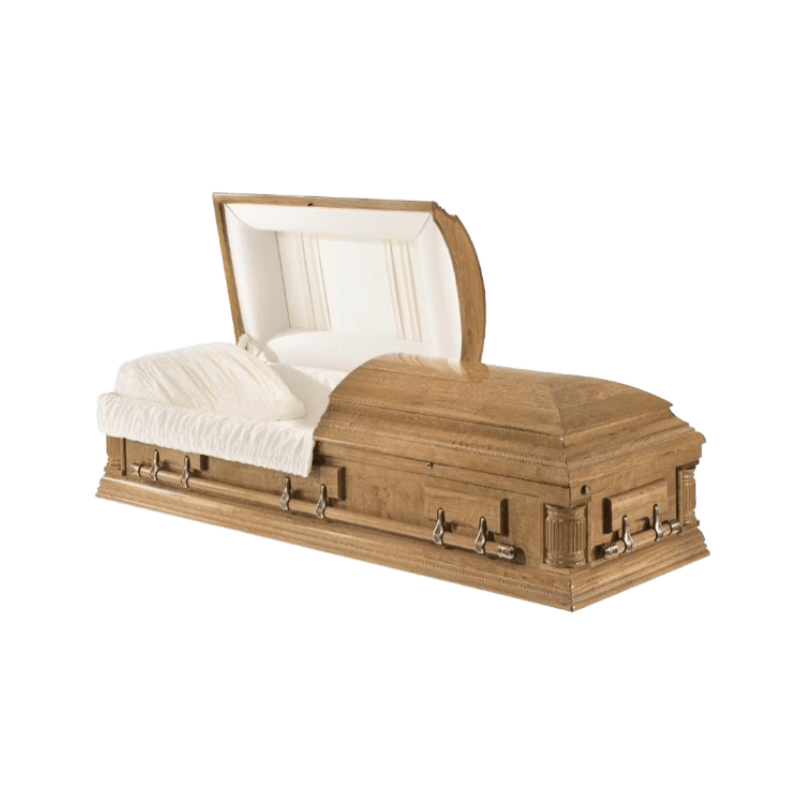 Photo of Casket