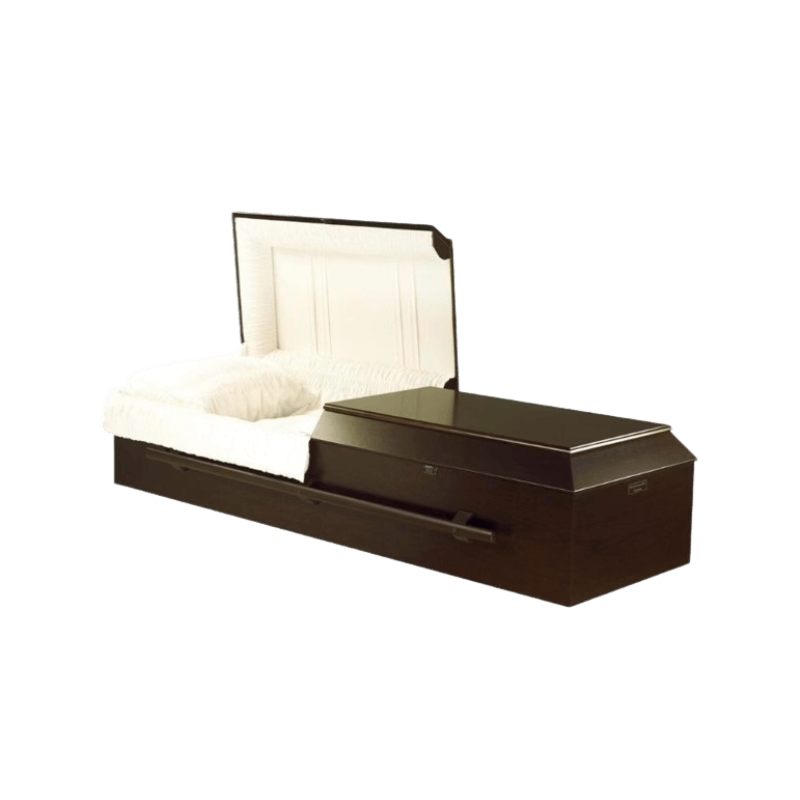 Photo of Casket