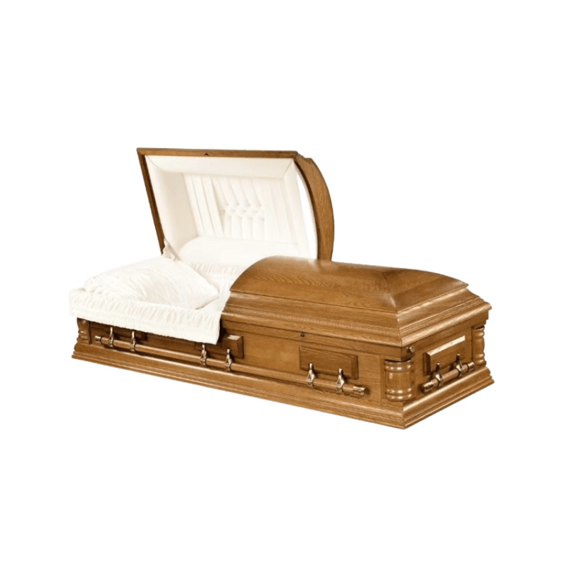 Photo of Casket