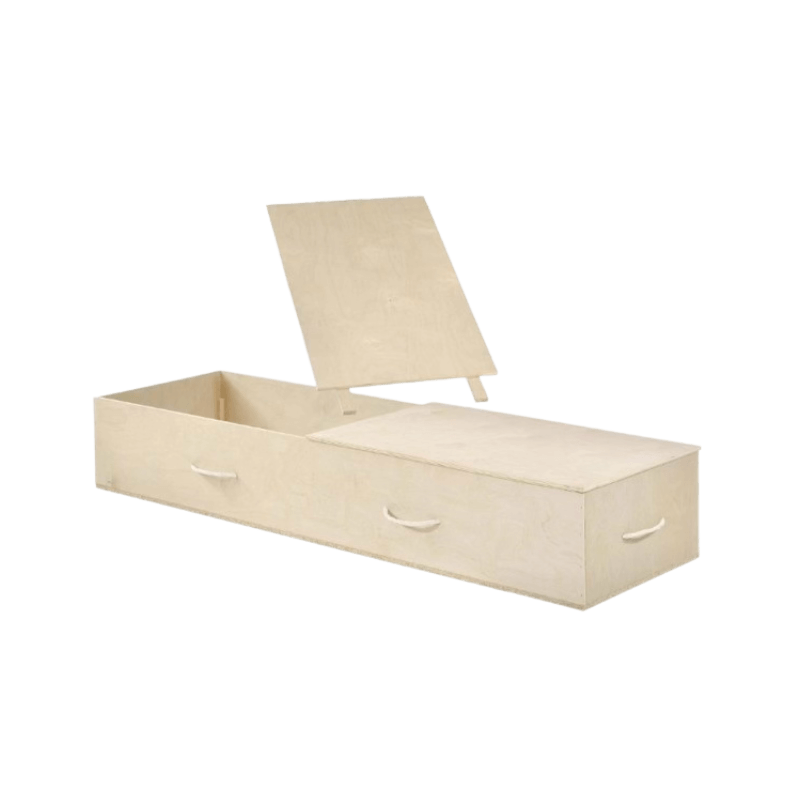 Photo of Casket
