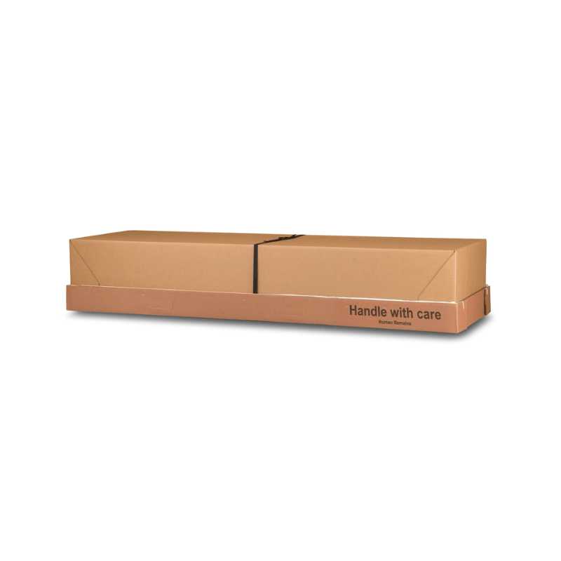 Photo of Casket