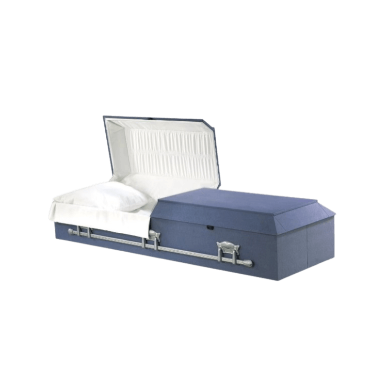 Photo of Casket