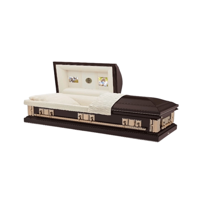 Photo of Casket